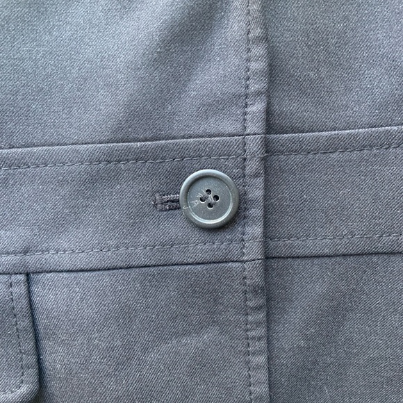 J Crew Wool Blazer - Picture 6 of 10